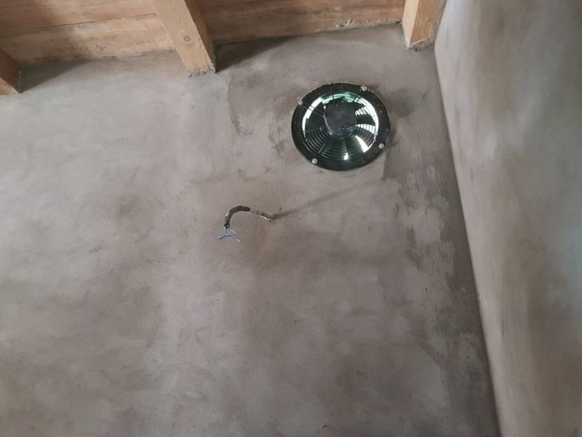 ventilator de mare putere - 0----------------HALA IEPURI