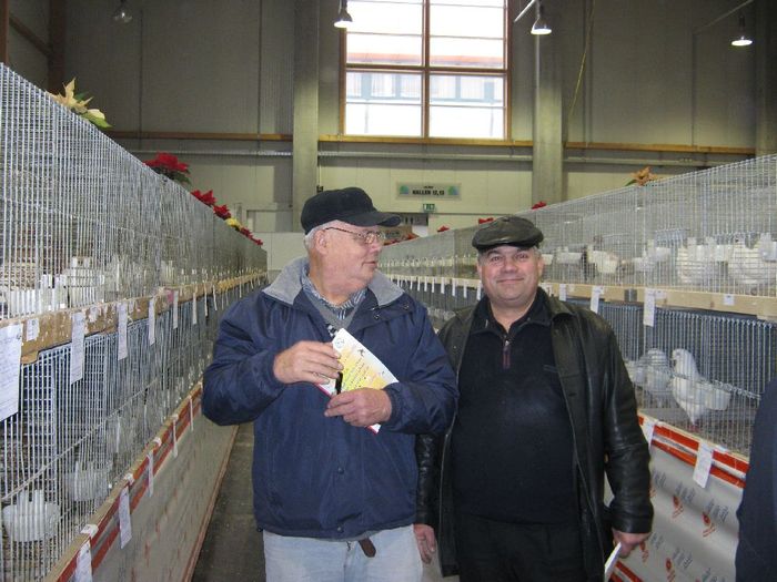 Knoll Erik si Dode Vasile Knoll Erik si Dode Vasile