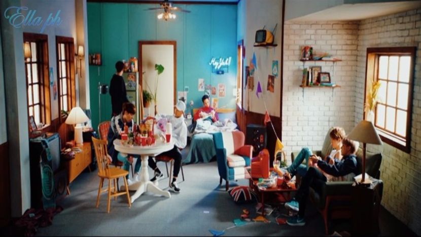  - Hey Yah MV 2016Nov04 Japanese