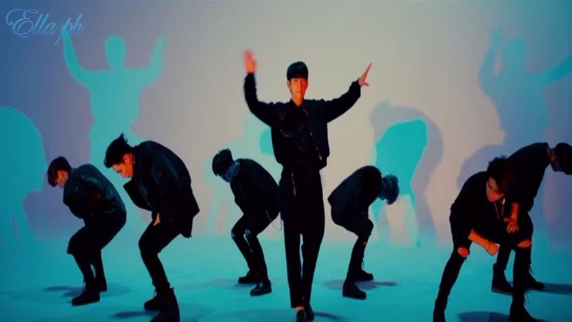  - Hey Yah MV 2016Nov04 Japanese