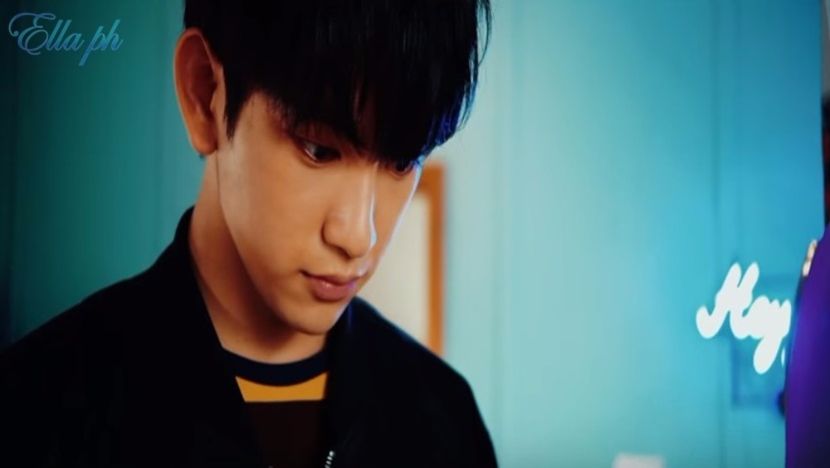  - Hey Yah MV 2016Nov04 Japanese