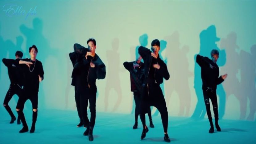  - Hey Yah MV 2016Nov04 Japanese