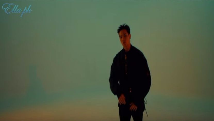  - Hey Yah MV 2016Nov04 Japanese