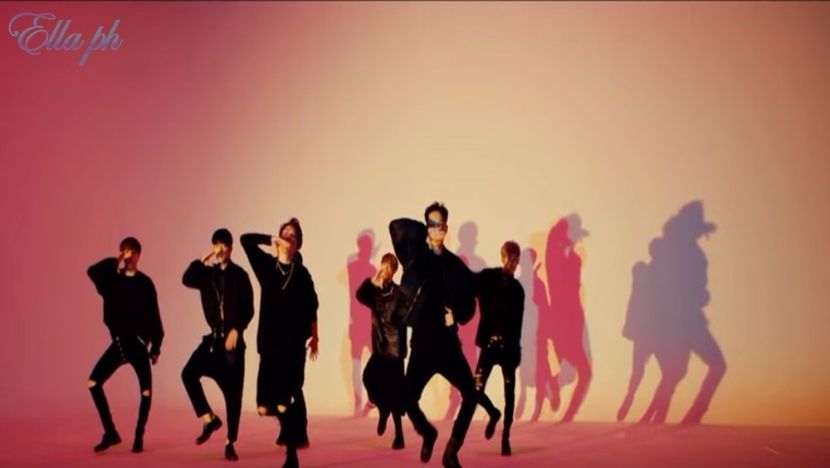  - Hey Yah MV 2016Nov04 Japanese