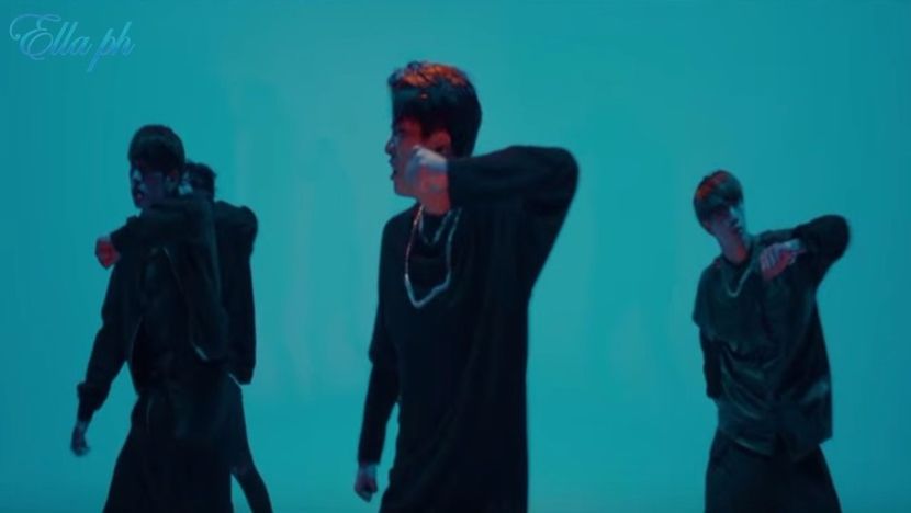  - Hey Yah MV 2016Nov04 Japanese