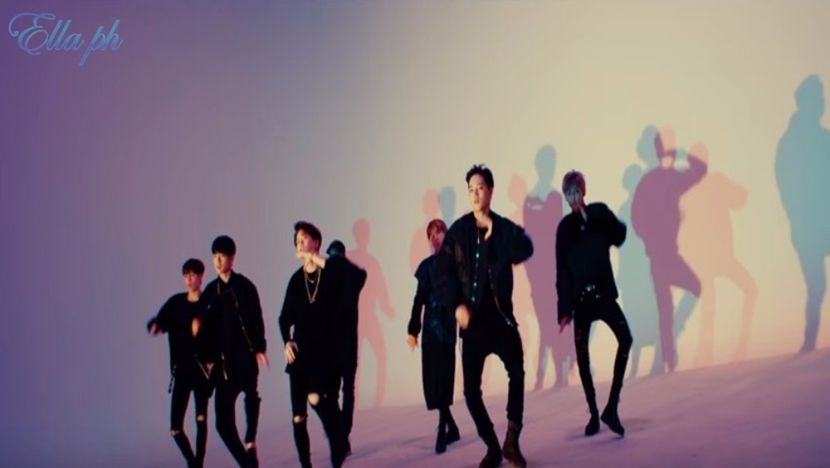  - Hey Yah MV 2016Nov04 Japanese