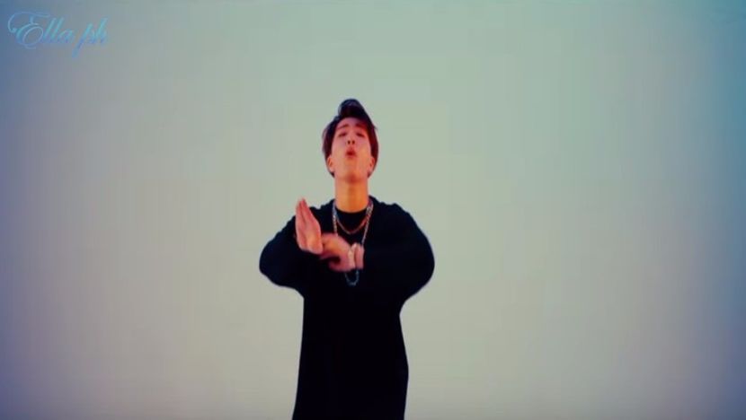  - Hey Yah MV 2016Nov04 Japanese