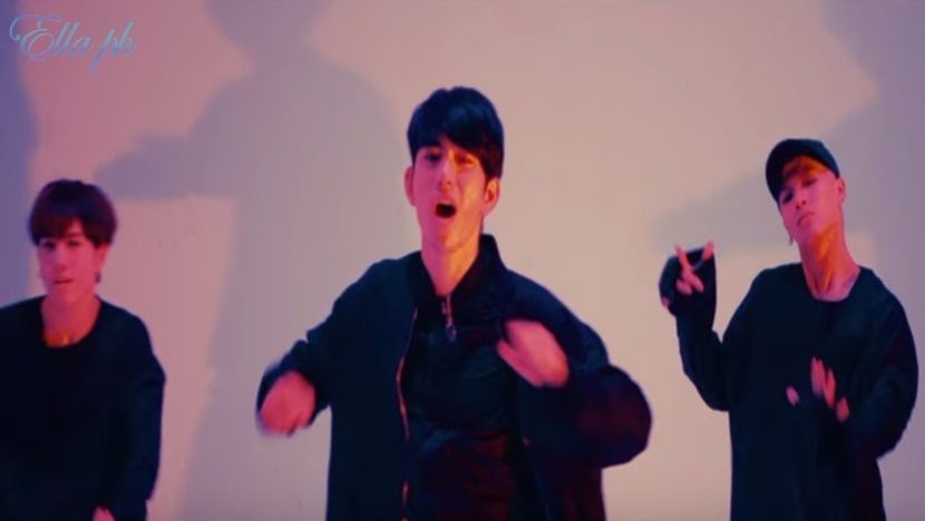  - Hey Yah MV 2016Nov04 Japanese