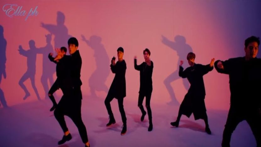  - Hey Yah MV 2016Nov04 Japanese