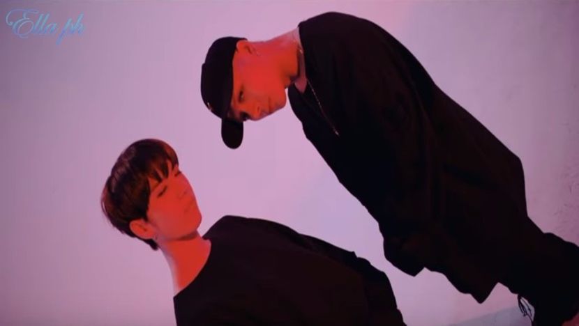  - Hey Yah MV 2016Nov04 Japanese