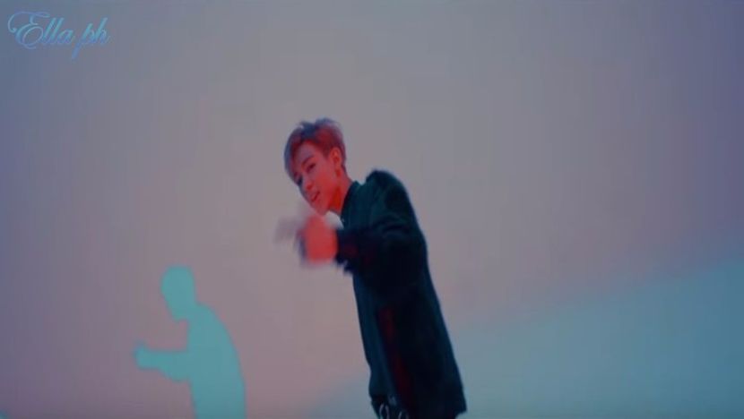  - Hey Yah MV 2016Nov04 Japanese