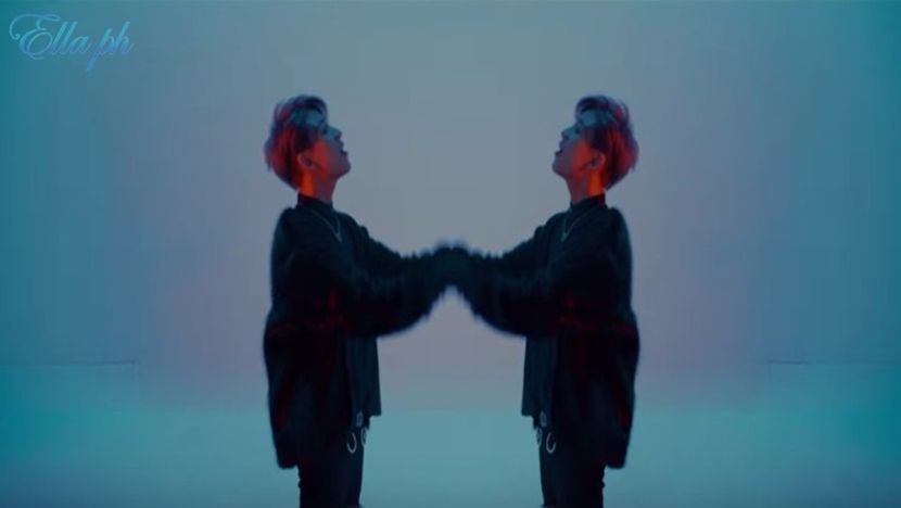  - Hey Yah MV 2016Nov04 Japanese