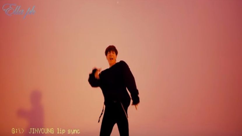  - Hey Yah MV 2016Nov04 Japanese