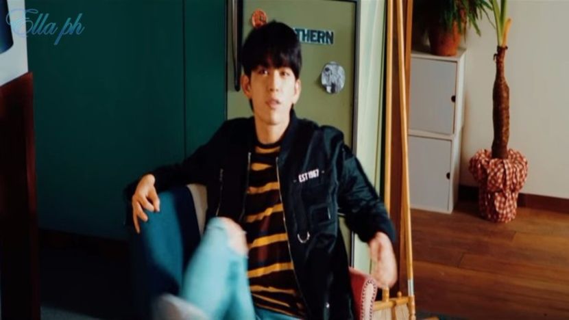  - Hey Yah MV 2016Nov04 Japanese