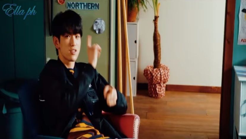  - Hey Yah MV 2016Nov04 Japanese