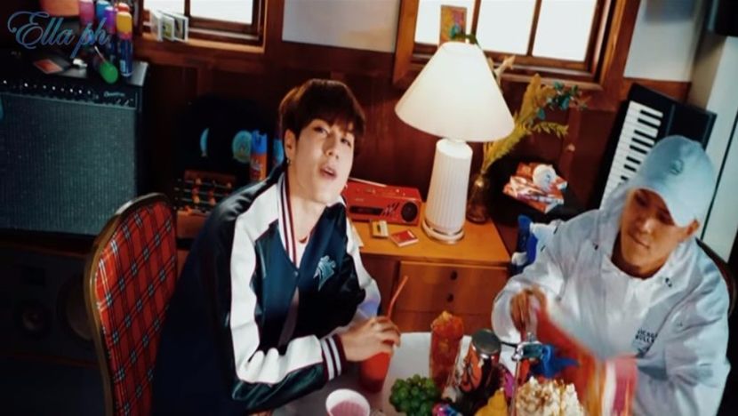  - Hey Yah MV 2016Nov04 Japanese
