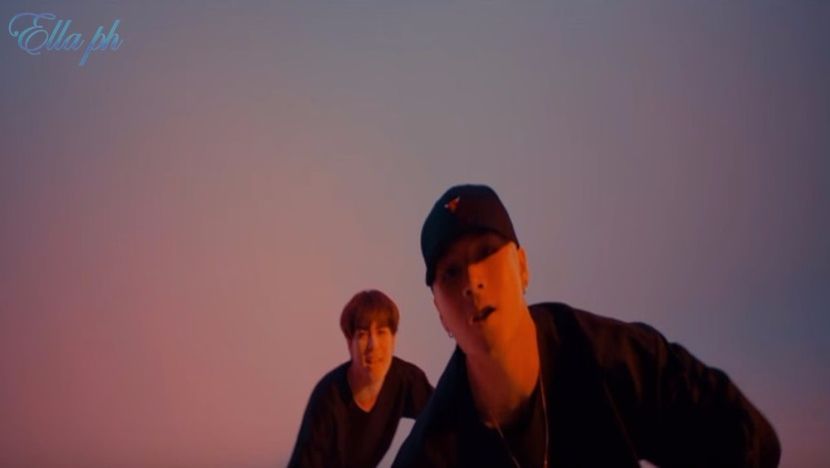  - Hey Yah MV 2016Nov04 Japanese