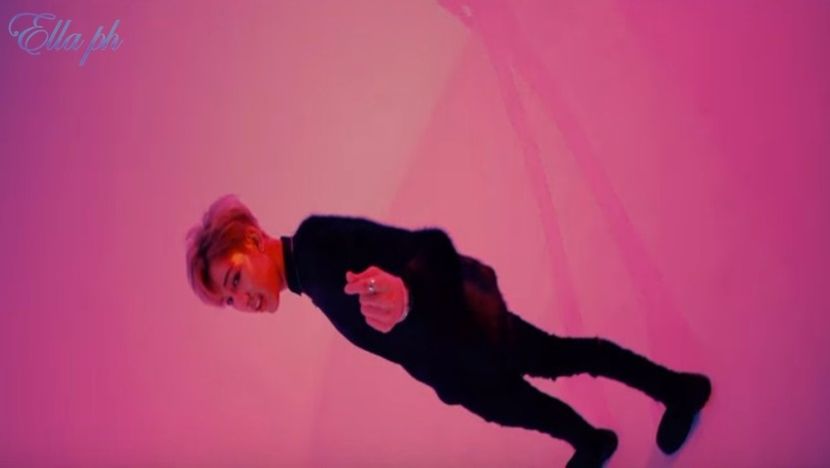  - Hey Yah MV 2016Nov04 Japanese