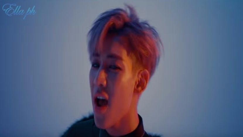  - Hey Yah MV 2016Nov04 Japanese