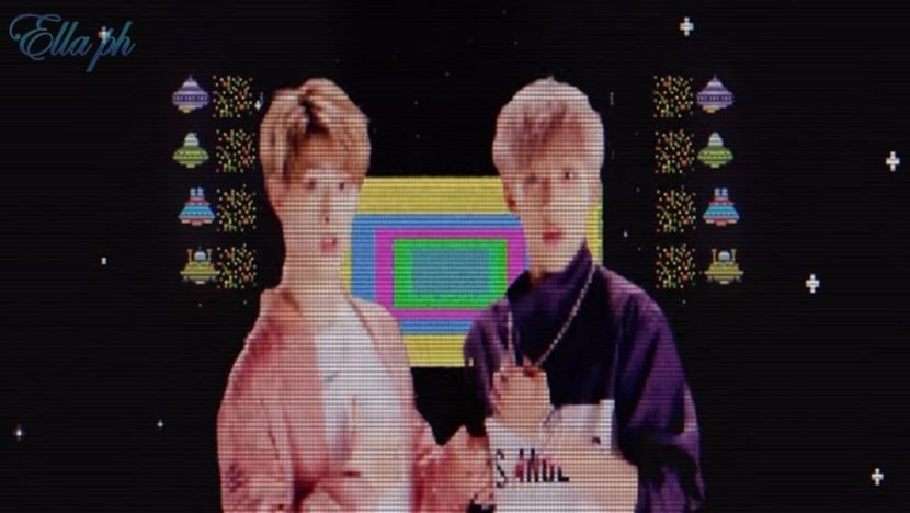  - Hey Yah MV 2016Nov04 Japanese