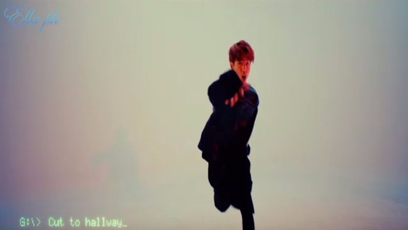  - Hey Yah MV 2016Nov04 Japanese