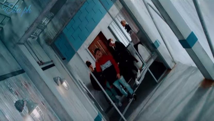  - Hey Yah MV 2016Nov04 Japanese