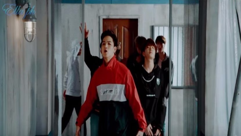  - Hey Yah MV 2016Nov04 Japanese