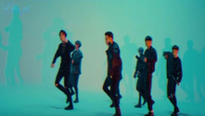  - Hey Yah MV 2016Nov04 Japanese