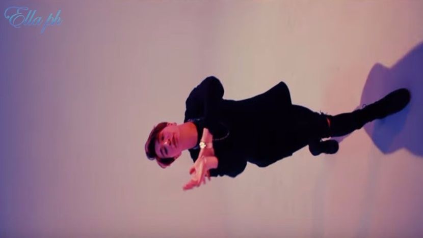  - Hey Yah MV 2016Nov04 Japanese