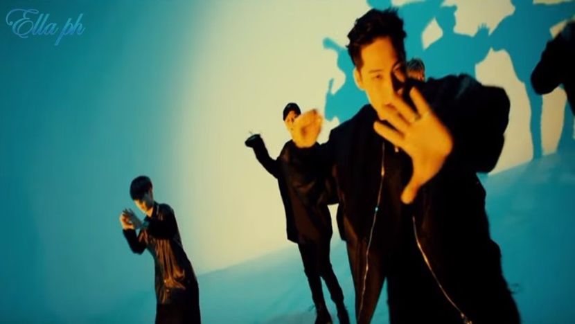  - Hey Yah MV 2016Nov04 Japanese