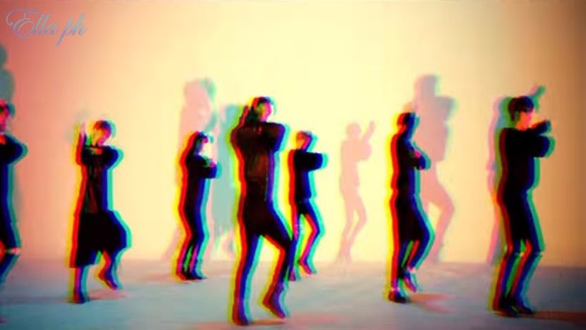  - Hey Yah MV 2016Nov04 Japanese