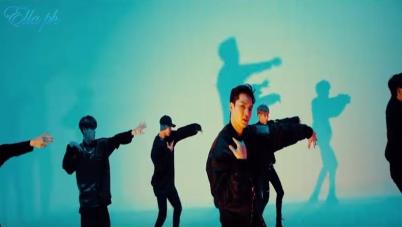  - Hey Yah MV 2016Nov04 Japanese