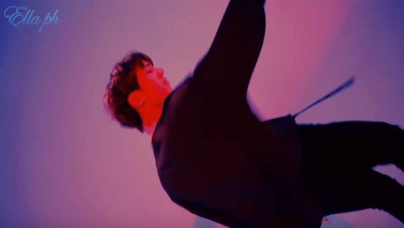  - Hey Yah MV 2016Nov04 Japanese