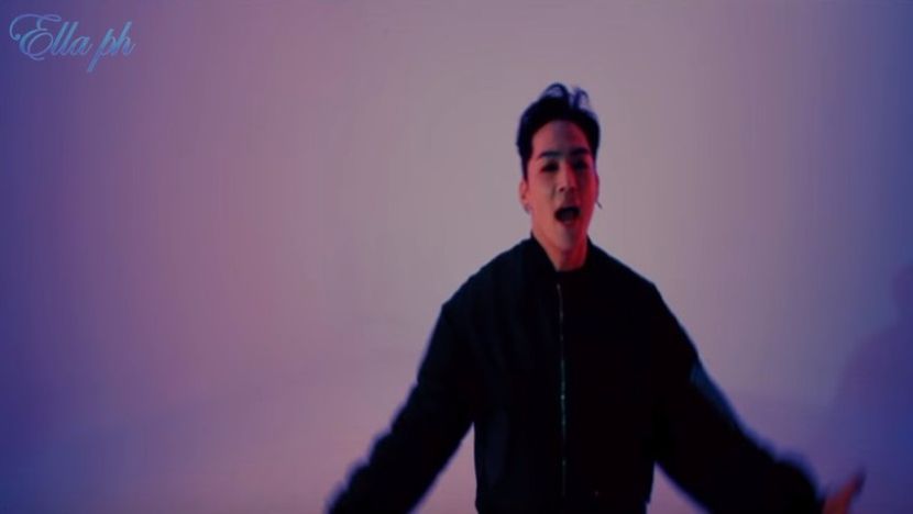  - Hey Yah MV 2016Nov04 Japanese