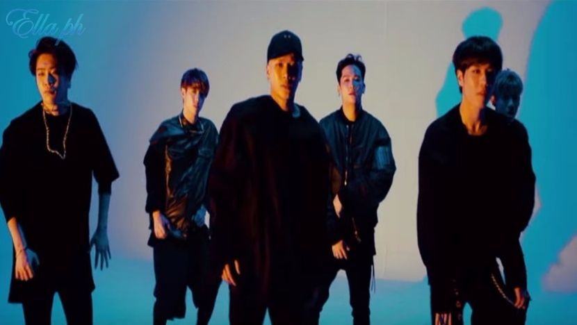  - Hey Yah MV 2016Nov04 Japanese