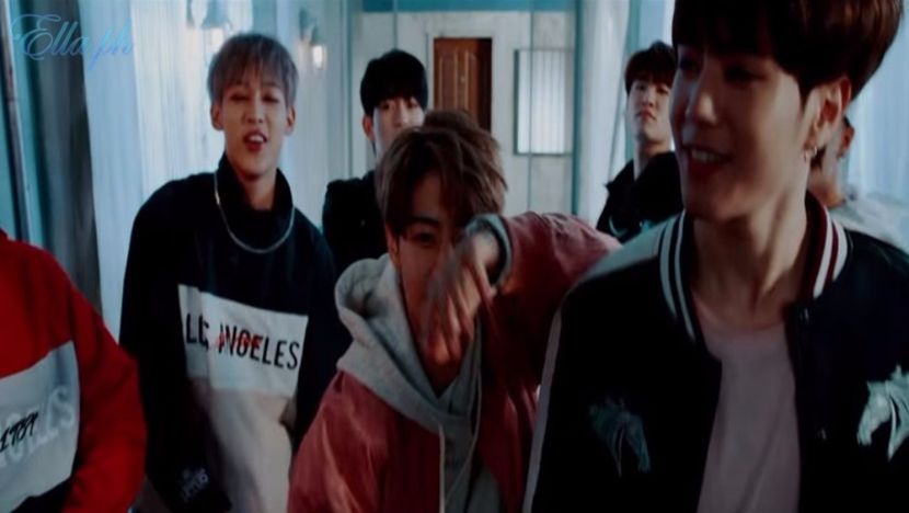  - Hey Yah MV 2016Nov04 Japanese