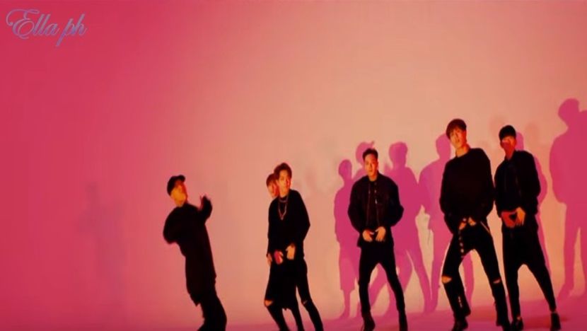  - Hey Yah MV 2016Nov04 Japanese