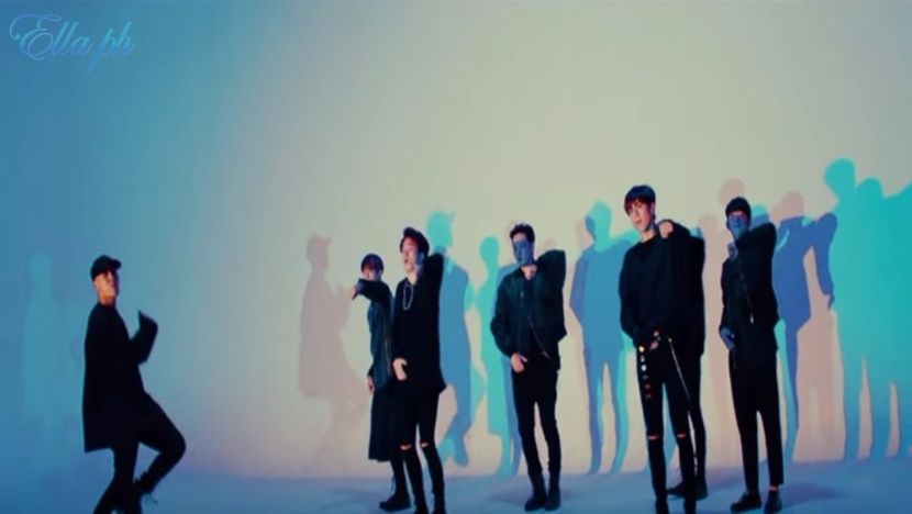  - Hey Yah MV 2016Nov04 Japanese