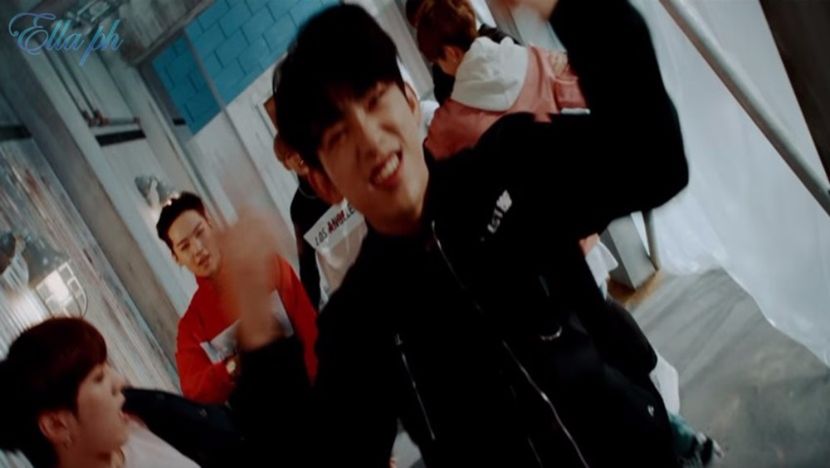  - Hey Yah MV 2016Nov04 Japanese