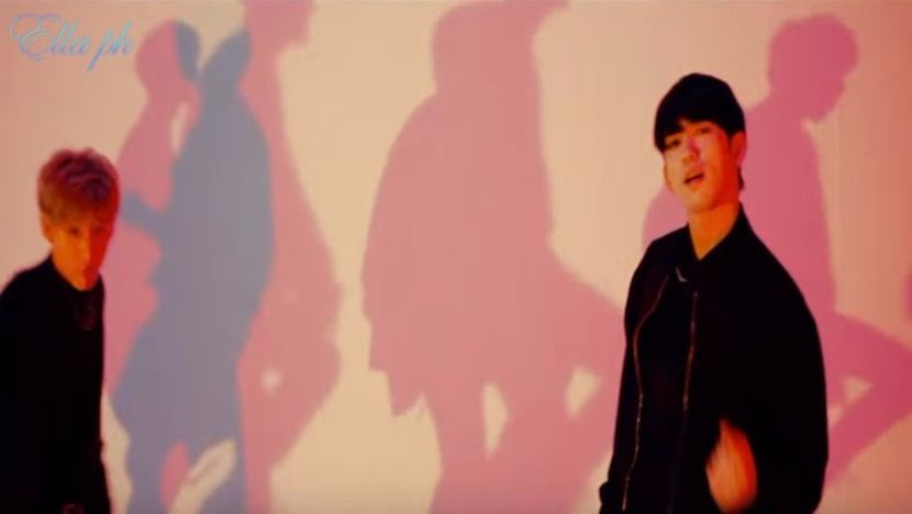  - Hey Yah MV 2016Nov04 Japanese