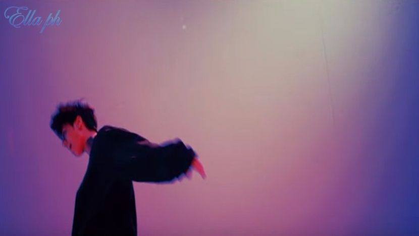  - Hey Yah MV 2016Nov04 Japanese