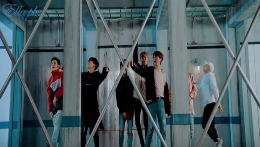  - Hey Yah MV 2016Nov04 Japanese