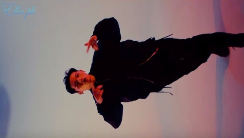  - Hey Yah MV 2016Nov04 Japanese