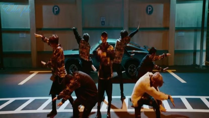  - Hey Yah MV 2016Nov04 Japanese