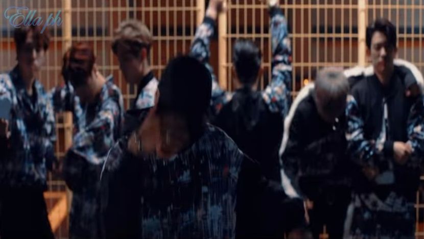  - Hey Yah MV 2016Nov04 Japanese