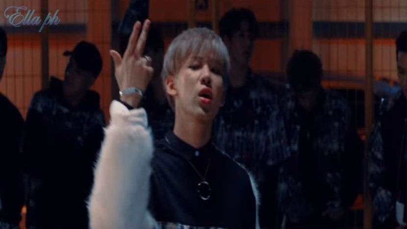  - Hey Yah MV 2016Nov04 Japanese