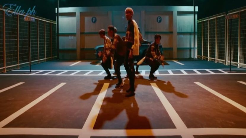  - Hey Yah MV 2016Nov04 Japanese