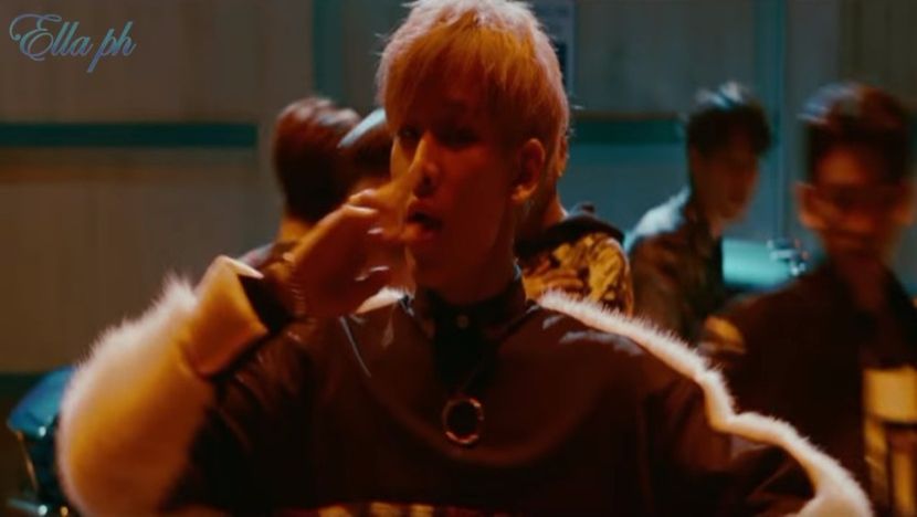  - Hey Yah MV 2016Nov04 Japanese