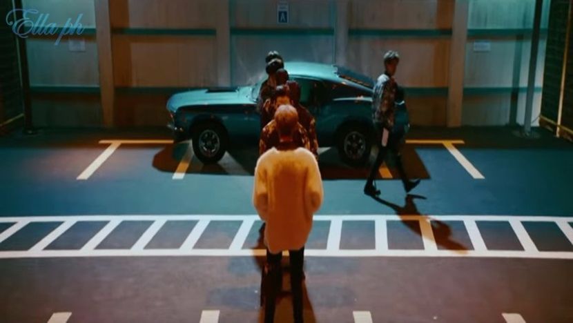  - Hey Yah MV 2016Nov04 Japanese