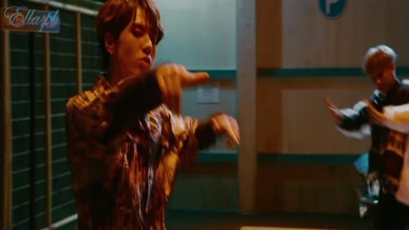  - Hey Yah MV 2016Nov04 Japanese